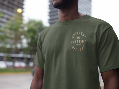 Cypress Tee