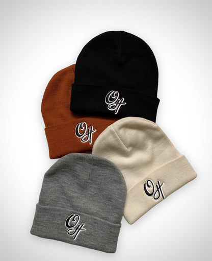 Prospect Signature Beanie